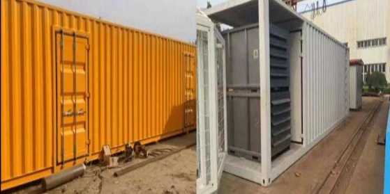 集裝箱活動房訂做有哪些好處？