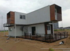 活動房定做為什么受到歡迎？有什么優(yōu)勢？