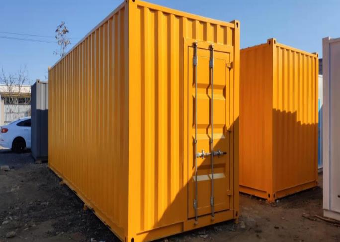 順義集裝箱活動(dòng)房值得買嗎？