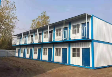 北京集裝箱活動房定做需要著重考慮哪些方面？