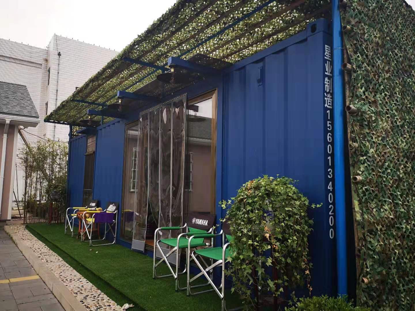 住人集裝箱房屋使用過(guò)程中需要注意哪些問(wèn)題