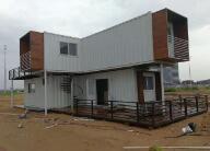 順義集裝箱活動房的特點(diǎn)有哪些