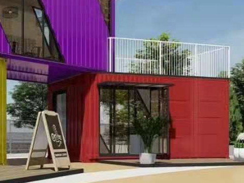 怎么找到可靠的集裝箱定做廠家？要看廠家的資質(zhì)和能力