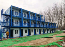 注意|使用住人集裝箱活動(dòng)房需要特別注意哪些問題？