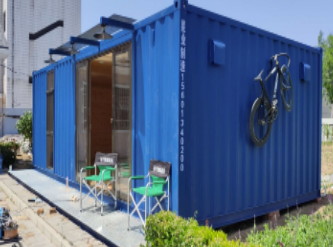 怎么選擇順義集裝箱活動(dòng)房？確保廠家具備資質(zhì)