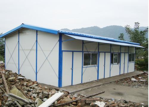 定做集裝箱活動房的好處有哪些