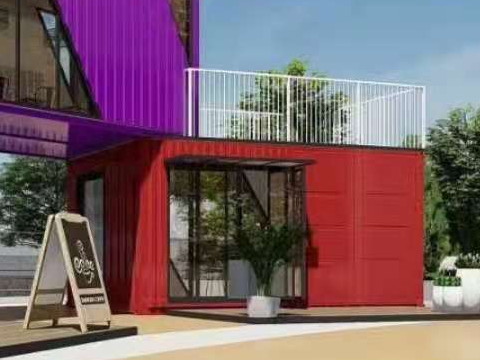 怎樣選擇好的北京集裝箱廠家？看產品的材料