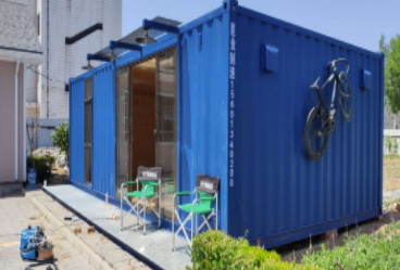 順義集裝箱活動房應該怎么選更可靠？