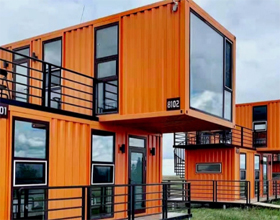 集裝箱定制需要哪些技術(shù)要求？