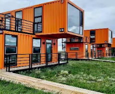 集裝箱活動(dòng)房定做時(shí)需要注意什么？