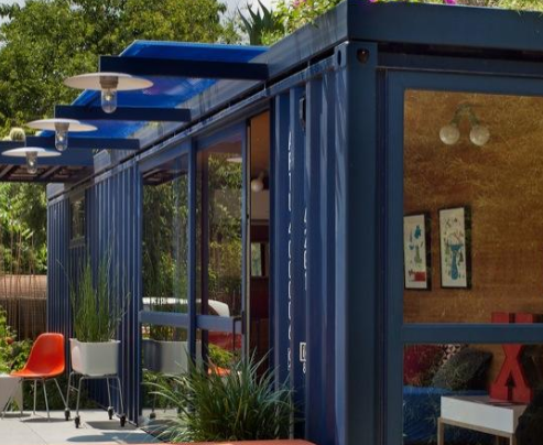 訂做集裝箱活動(dòng)房都有哪些優(yōu)點(diǎn)