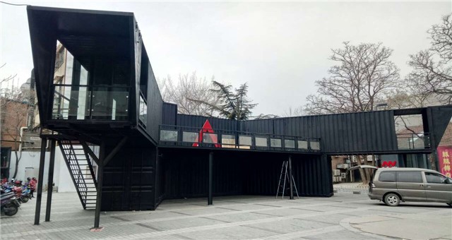 如何才能選擇到好的折疊式集裝箱活動房？