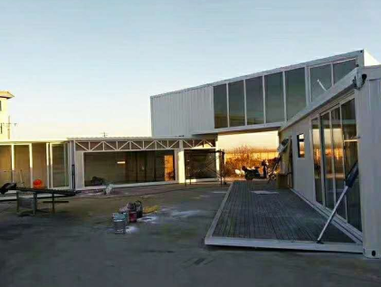 箱式活動房選購要考慮的因素有哪些