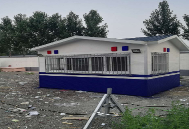 治安崗?fù)ざㄖ频漠a(chǎn)品有哪些優(yōu)勢(shì)呢