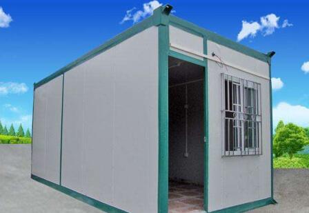 集裝箱活動(dòng)房定做適合哪些場(chǎng)所使用