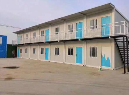 為什么北京活動(dòng)房廠家人氣高