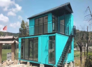 大興集裝箱活動(dòng)房有哪些用途？