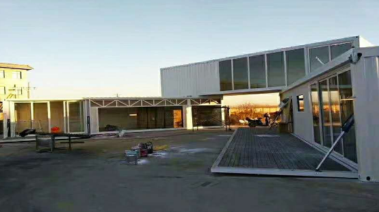 集裝箱改造設(shè)計(jì)到底是什么？